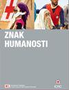 Znak humanosti